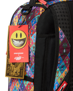 Limited Edition THE RABBBIT SHARK RON ENGLISH COLLAB