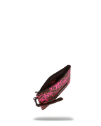 Limited Edition JETGRAPHIX CROSSOVER CLUTCH