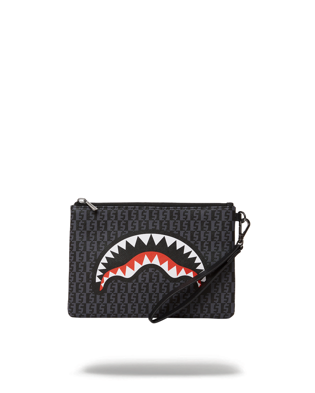 Limited Edition SPRAYGATTI REVV CROSSOVER CLUTCH
