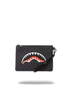 Limited Edition SPRAYGATTI REVV CROSSOVER CLUTCH