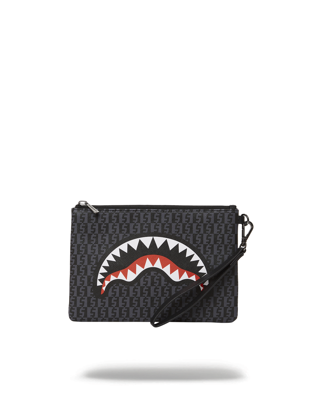 Limited Edition SPRAYGATTI REVV CROSSOVER CLUTCH