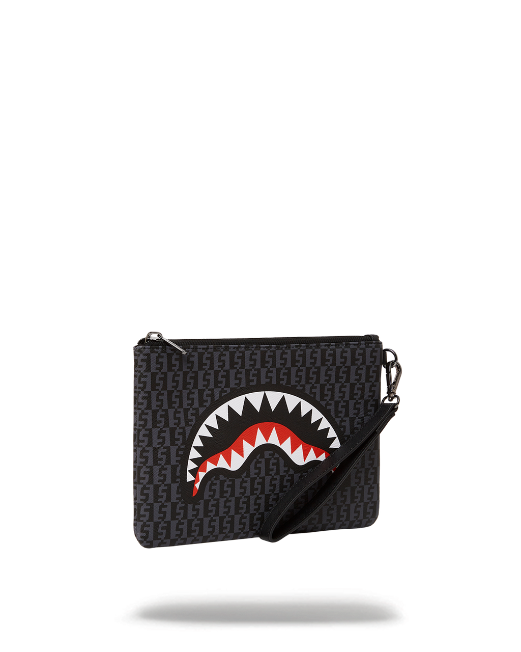 Limited Edition SPRAYGATTI REVV CROSSOVER CLUTCH