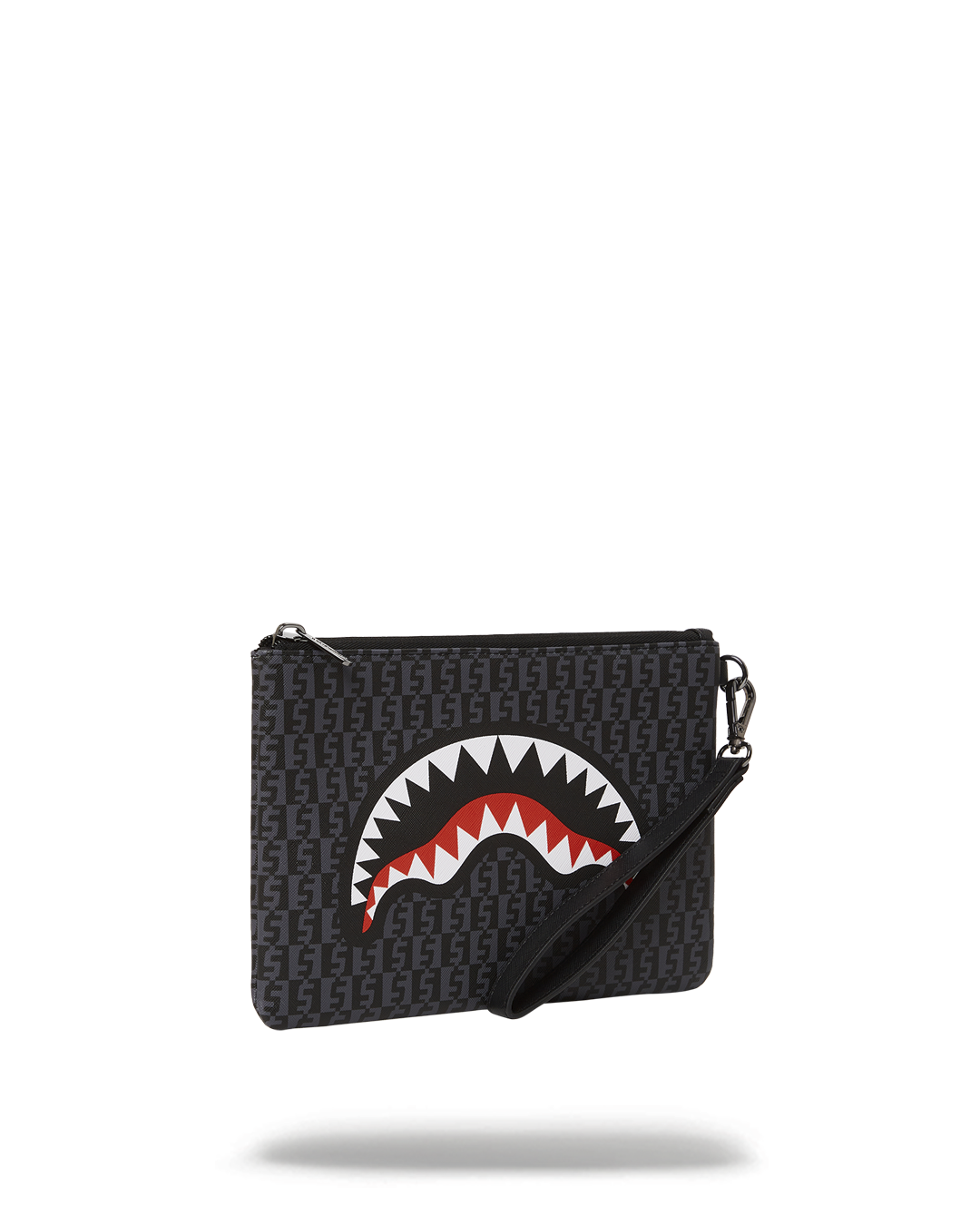 Limited Edition SPRAYGATTI REVV CROSSOVER CLUTCH