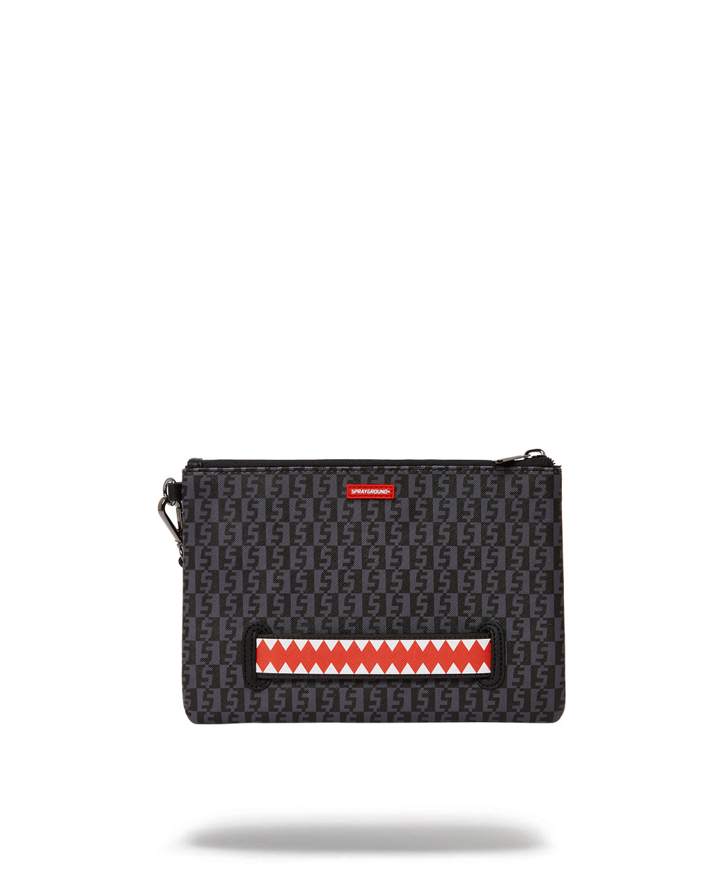 Limited Edition SPRAYGATTI REVV CROSSOVER CLUTCH