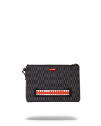 Limited Edition SPRAYGATTI REVV CROSSOVER CLUTCH