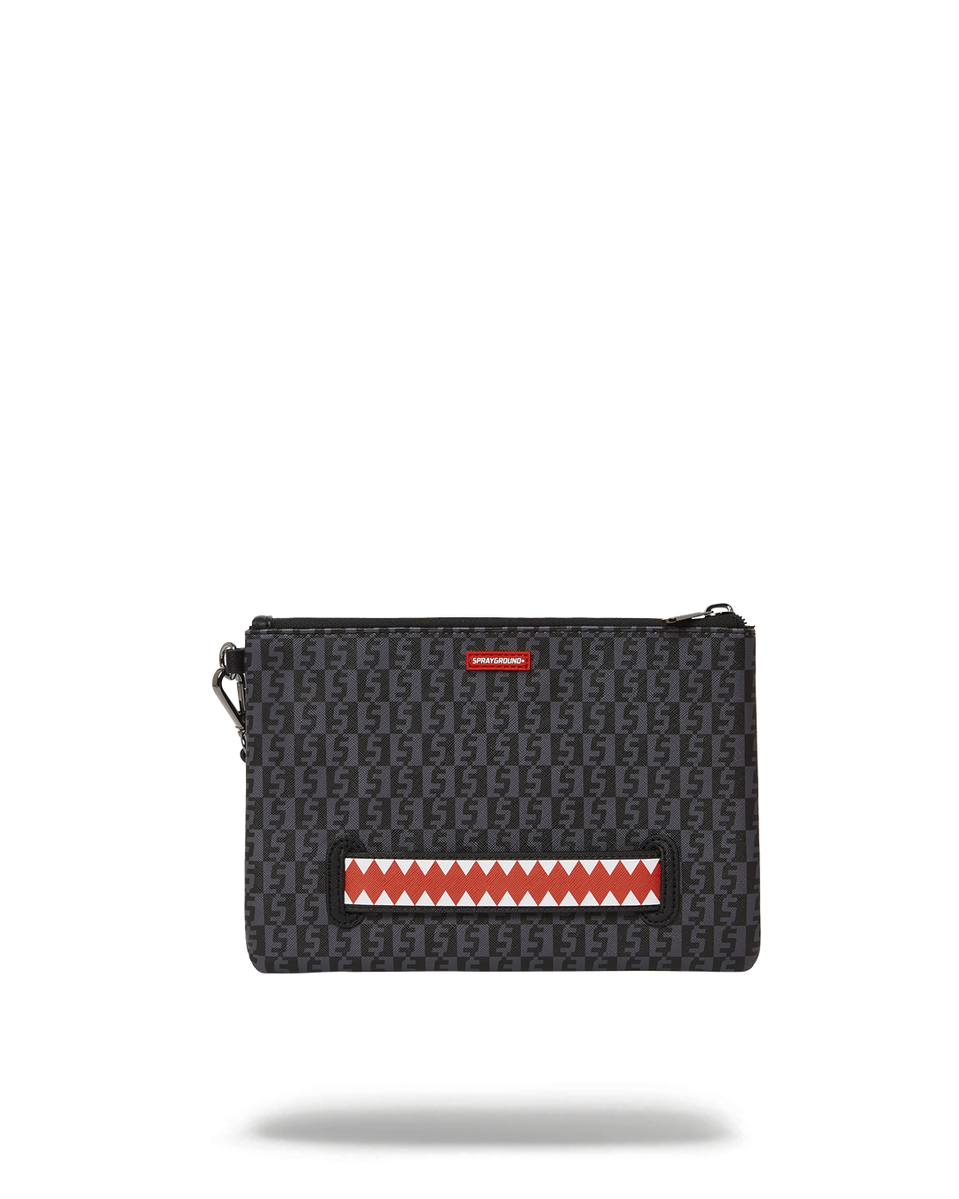 Limited Edition SPRAYGATTI REVV CROSSOVER CLUTCH