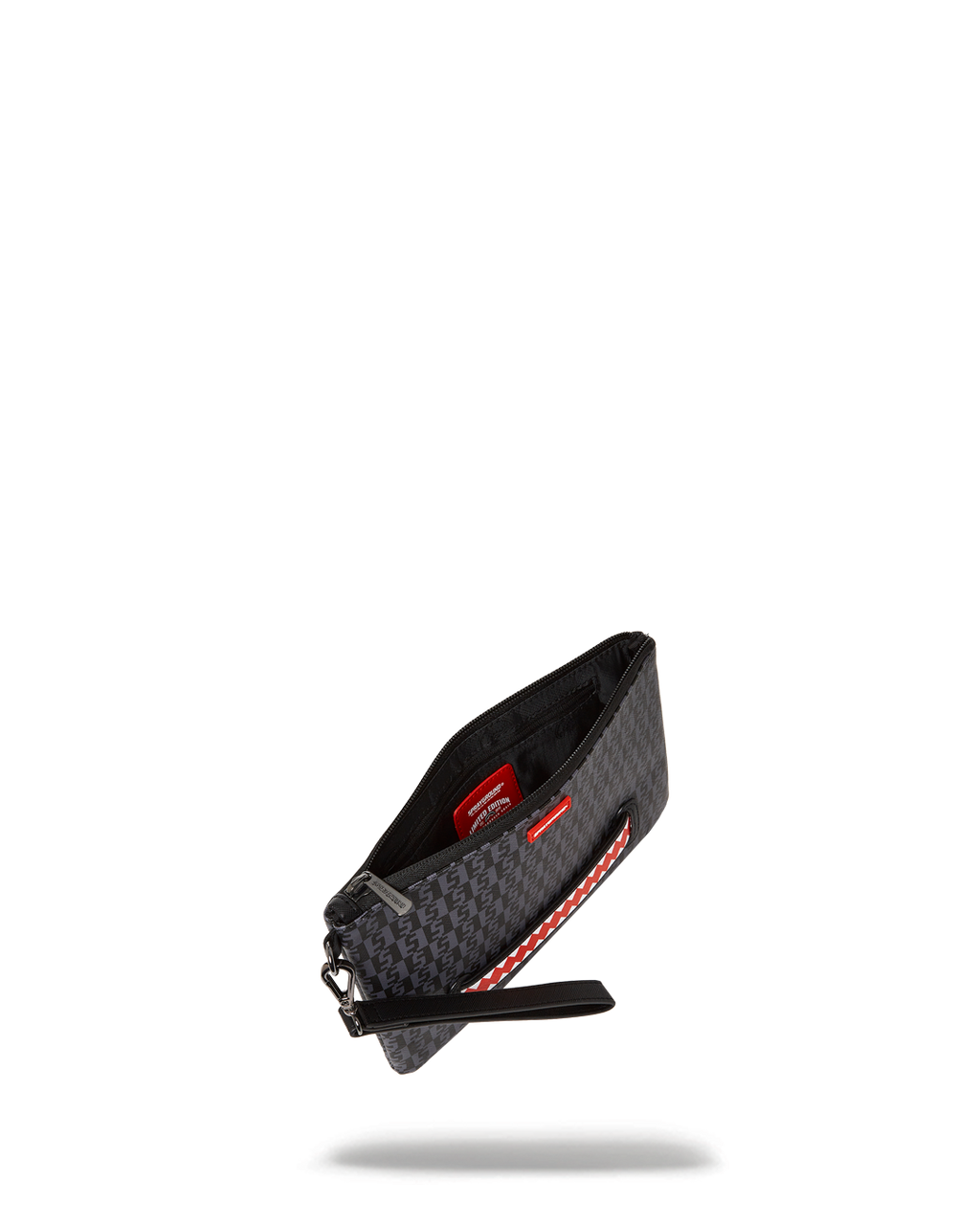 Limited Edition SPRAYGATTI REVV CROSSOVER CLUTCH