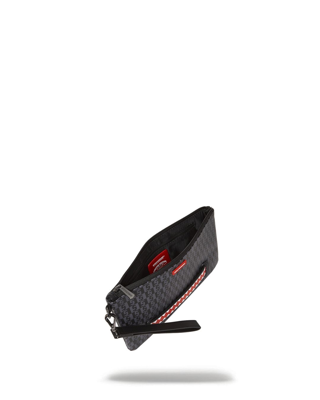 Limited Edition SPRAYGATTI REVV CROSSOVER CLUTCH