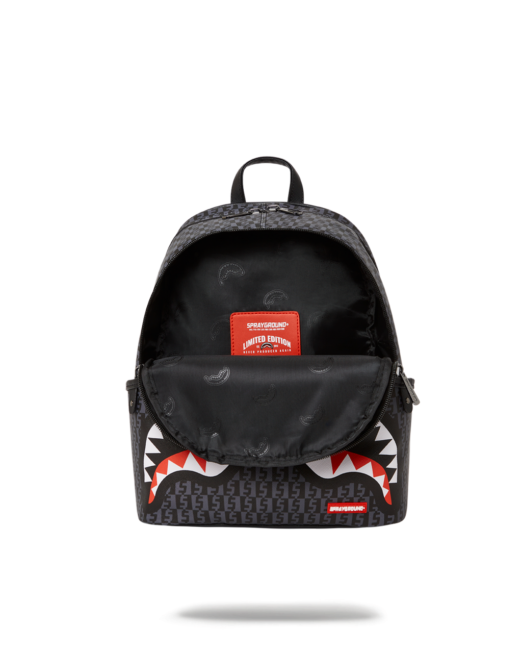 Limited Edition SPRAYGATTI REVV SAVAGE