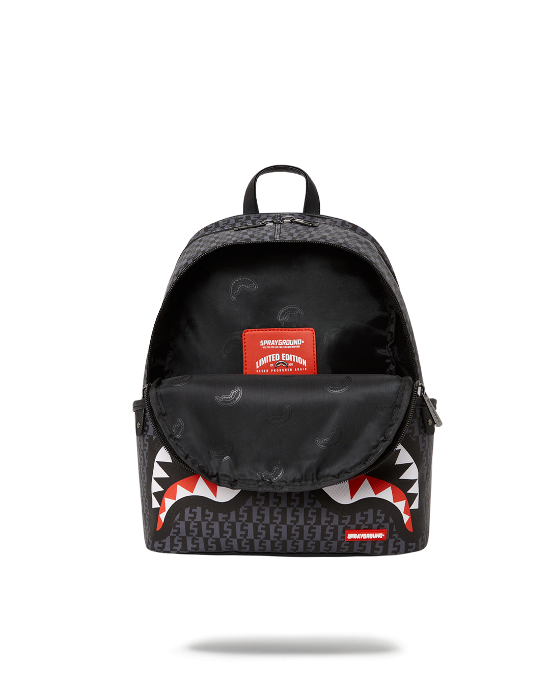 Limited Edition SPRAYGATTI REVV SAVAGE
