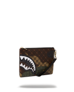 Limited Edition STEALTH MODE CROSSOVER CLUTCH
