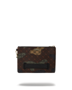 Limited Edition STEALTH MODE CROSSOVER CLUTCH