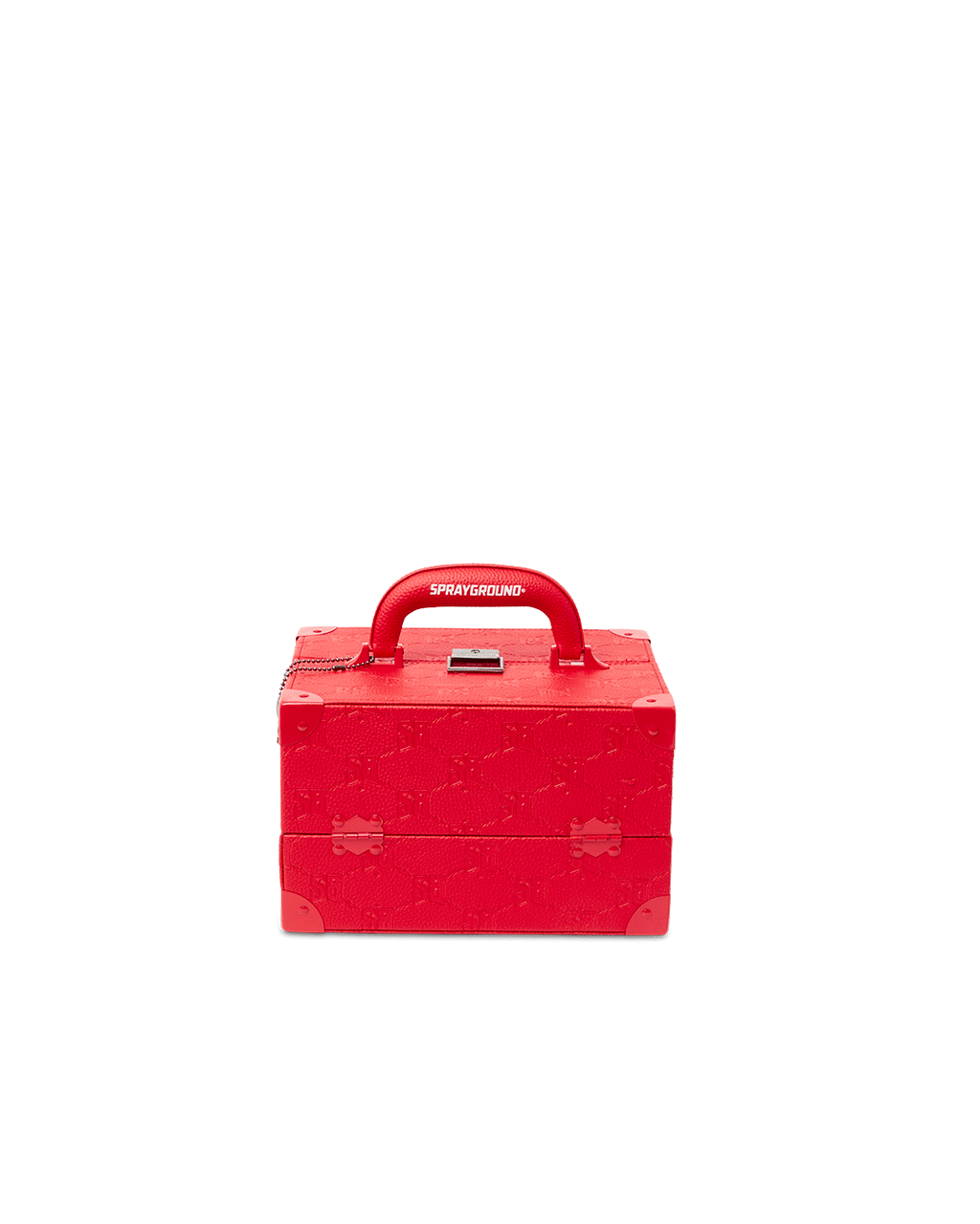 Limited Edition SOULJA BOY JEWELRY CASE