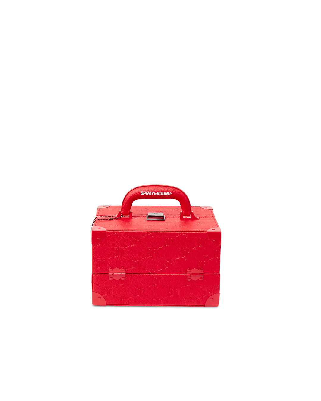Limited Edition SOULJA BOY JEWELRY CASE