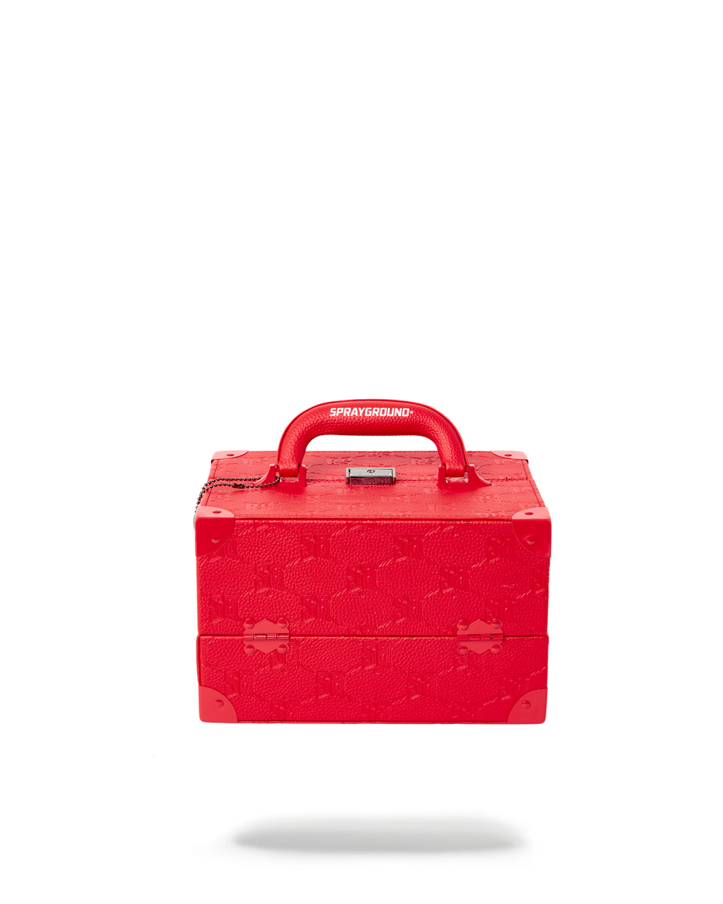 Limited Edition SOULJA BOY JEWELRY CASE