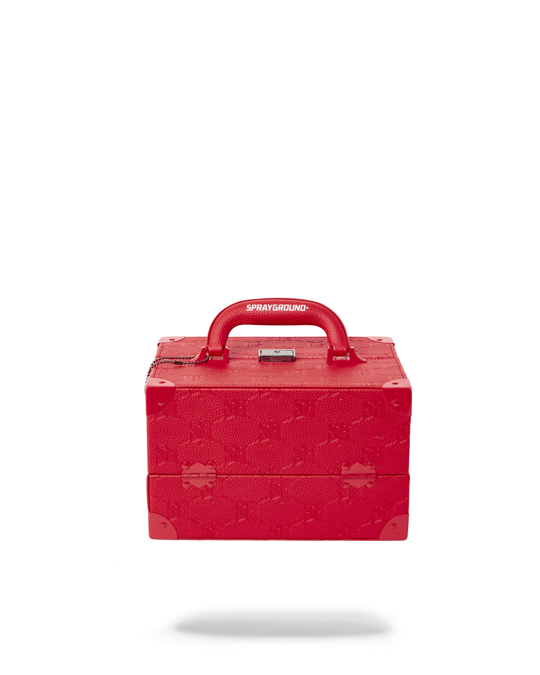 Limited Edition SOULJA BOY JEWELRY CASE