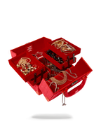 Limited Edition SOULJA BOY JEWELRY CASE