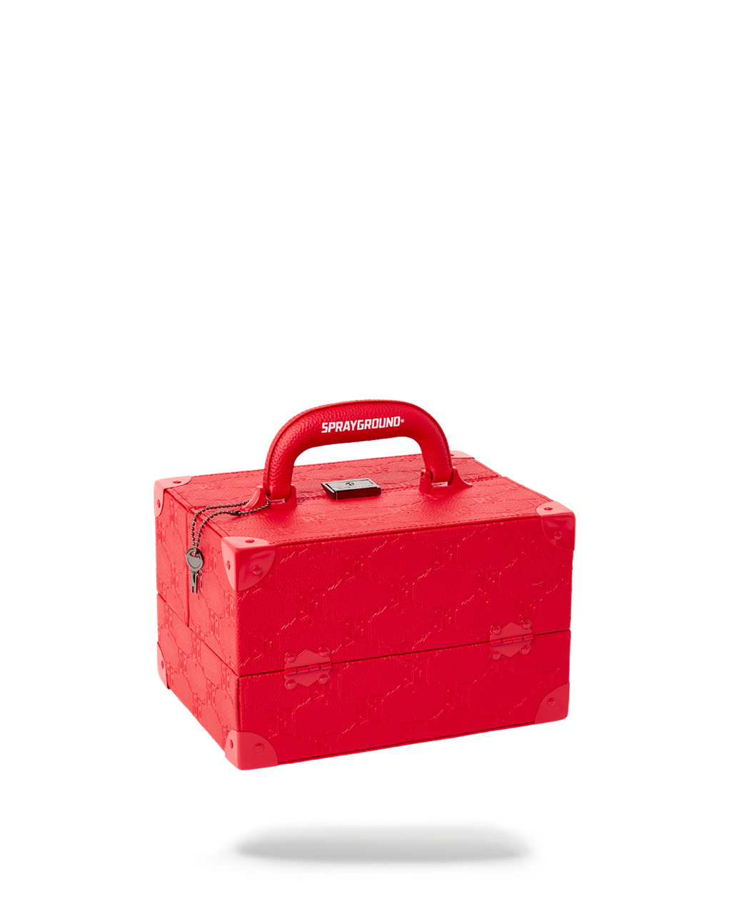 Limited Edition SOULJA BOY JEWELRY CASE