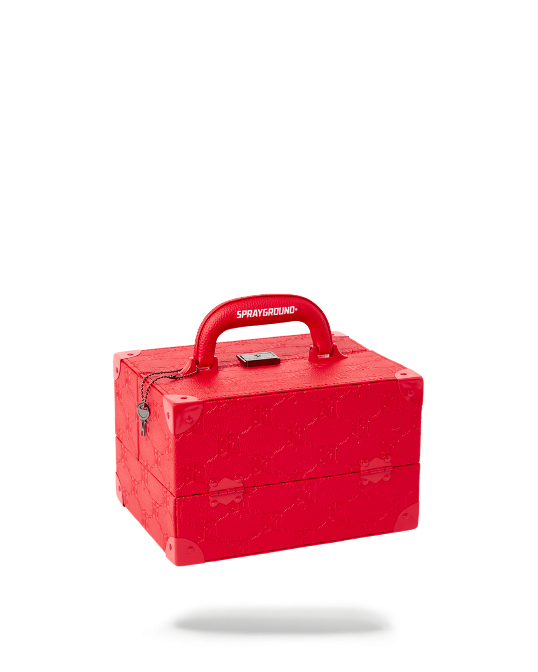 Limited Edition SOULJA BOY JEWELRY CASE