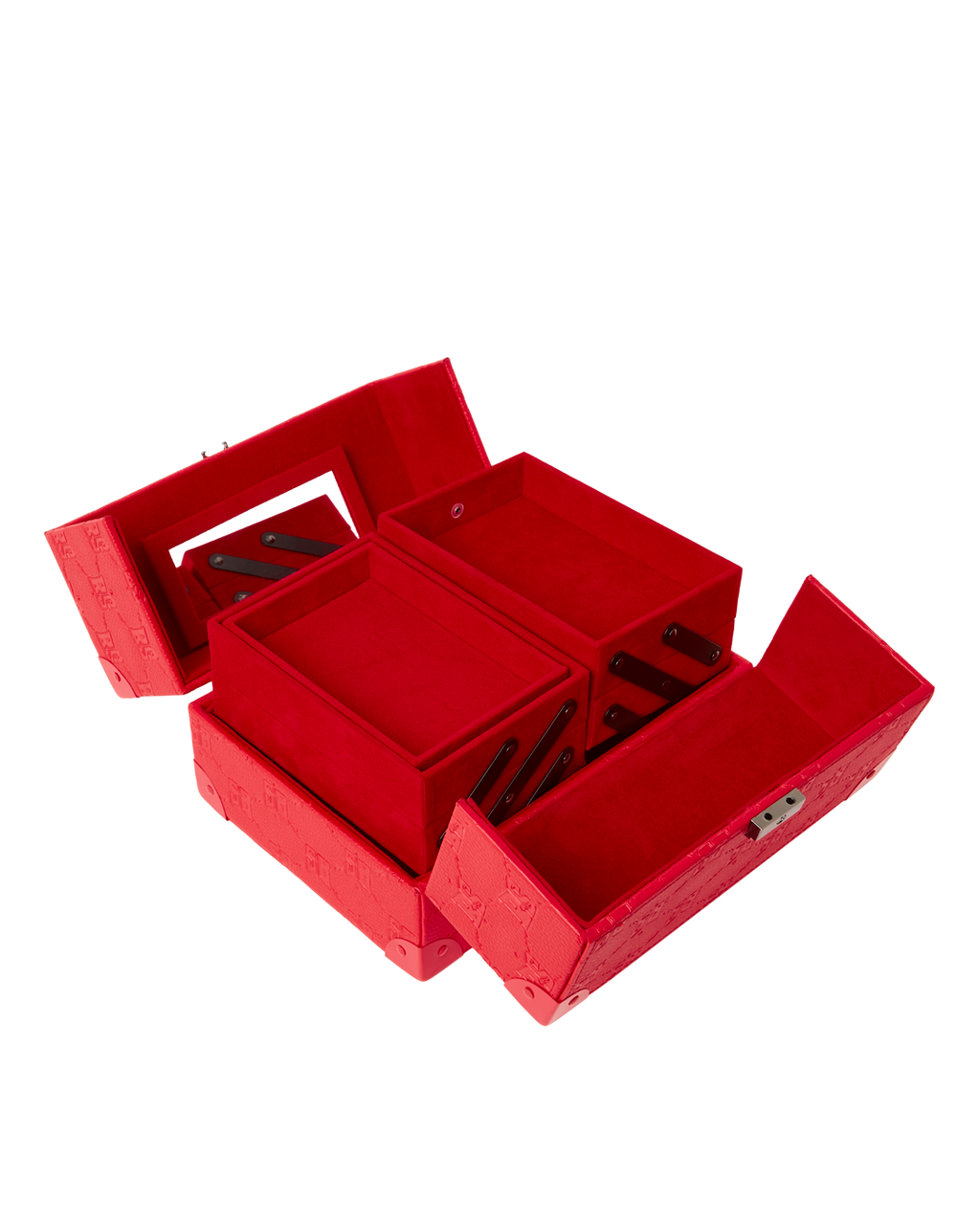 Limited Edition SOULJA BOY JEWELRY CASE