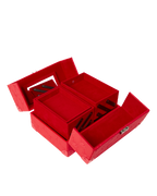 Limited Edition SOULJA BOY JEWELRY CASE