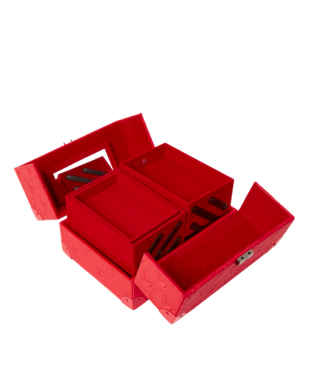 Limited Edition SOULJA BOY JEWELRY CASE