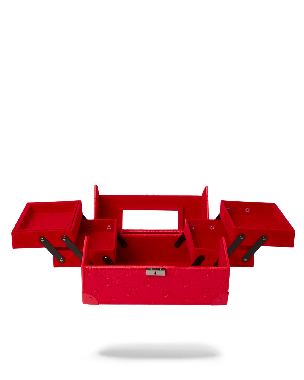 Limited Edition SOULJA BOY JEWELRY CASE