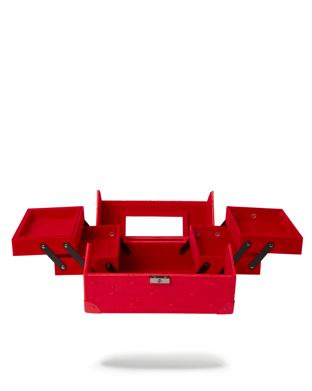 Limited Edition SOULJA BOY JEWELRY CASE