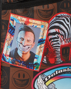 Limited Edition GLOBAL MOGUL POPAGANDA RON ENGLISH EDITION BACKPACK