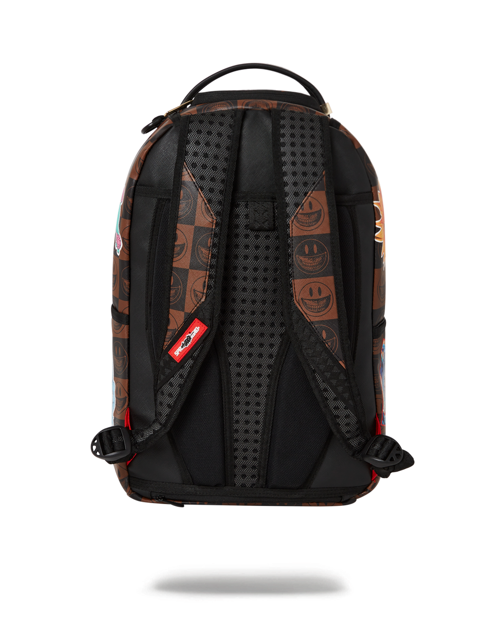 Limited Edition GLOBAL MOGUL POPAGANDA RON ENGLISH EDITION BACKPACK