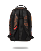 Limited Edition GLOBAL MOGUL POPAGANDA RON ENGLISH EDITION BACKPACK