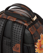 Limited Edition GLOBAL MOGUL POPAGANDA RON ENGLISH EDITION BACKPACK