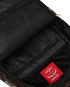 Limited Edition GLOBAL MOGUL POPAGANDA RON ENGLISH EDITION BACKPACK