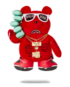 Limited Edition SOULJA BEAR