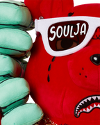Limited Edition SOULJA BEAR