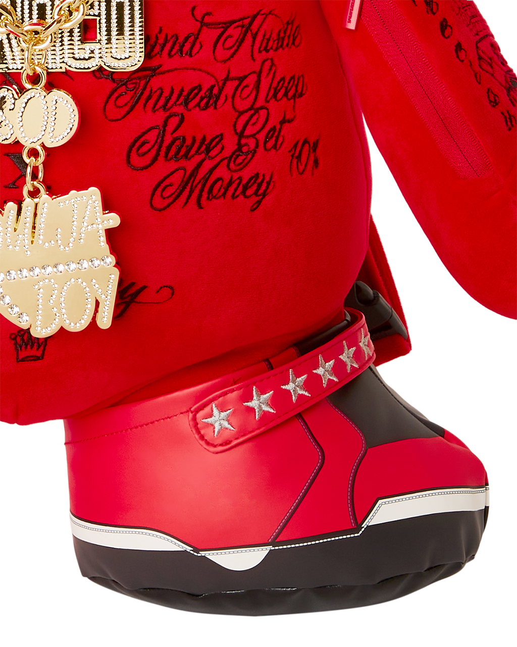 Limited Edition SOULJA BEAR