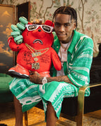 Limited Edition SOULJA BEAR