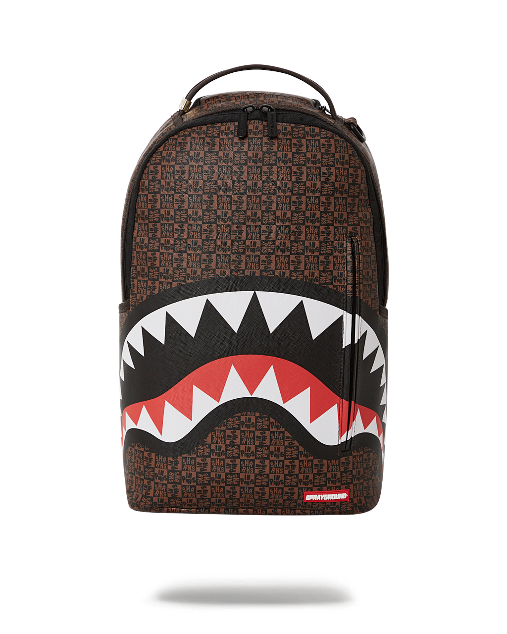 Limited Edition FRENZY SHARKS BACKPACK DLXV
