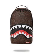 Limited Edition FRENZY SHARKS BACKPACK DLXV