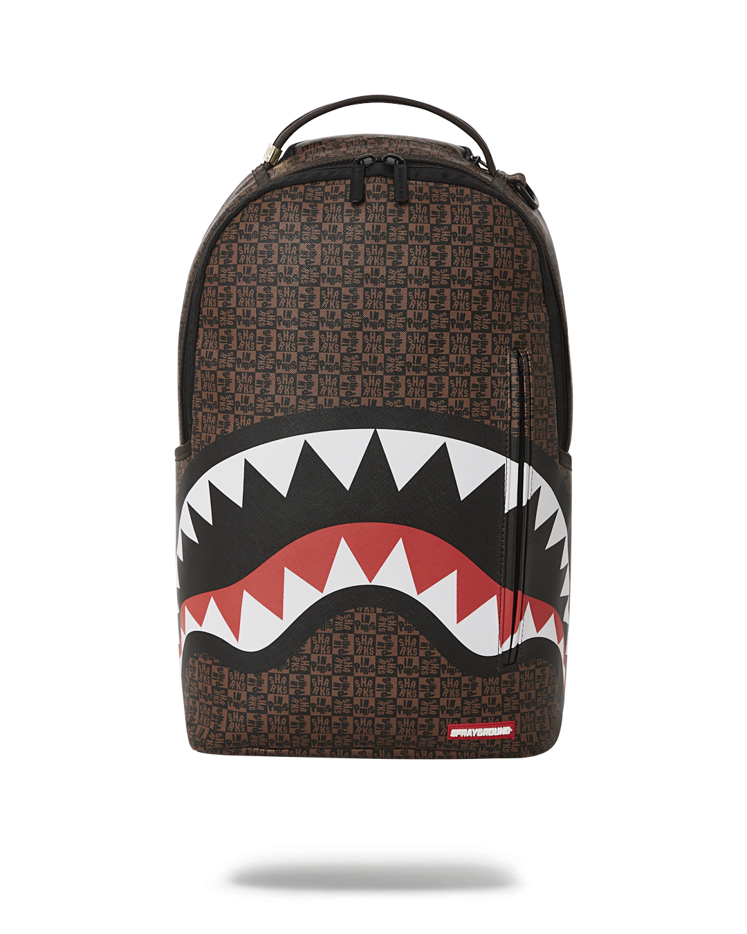 Limited Edition FRENZY SHARKS BACKPACK DLXV