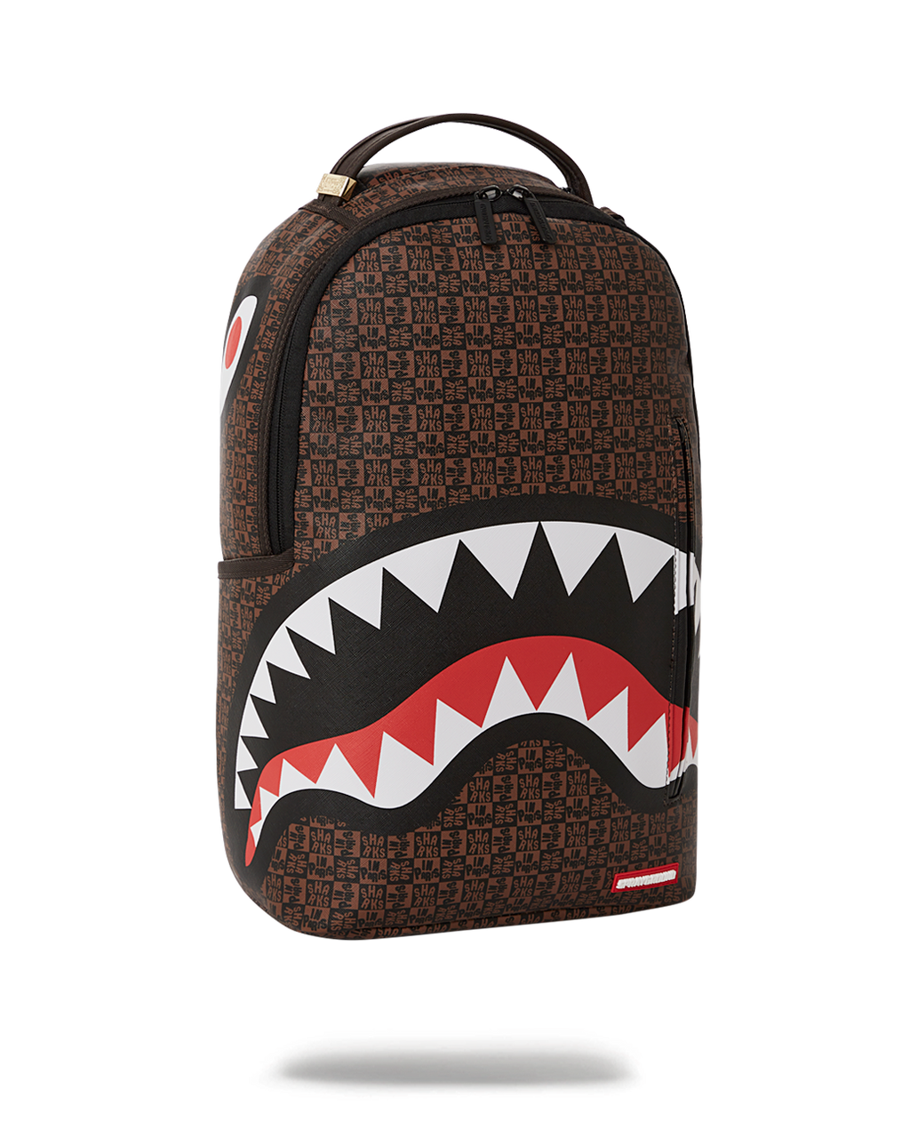 Limited Edition FRENZY SHARKS BACKPACK DLXV