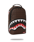 Limited Edition FRENZY SHARKS BACKPACK DLXV