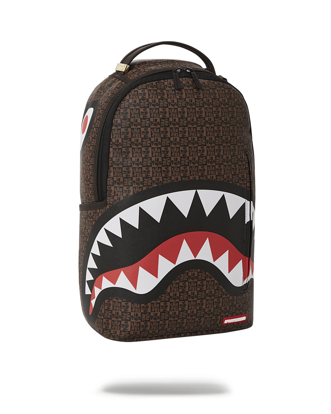 Limited Edition FRENZY SHARKS BACKPACK DLXV