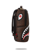 Limited Edition FRENZY SHARKS BACKPACK DLXV
