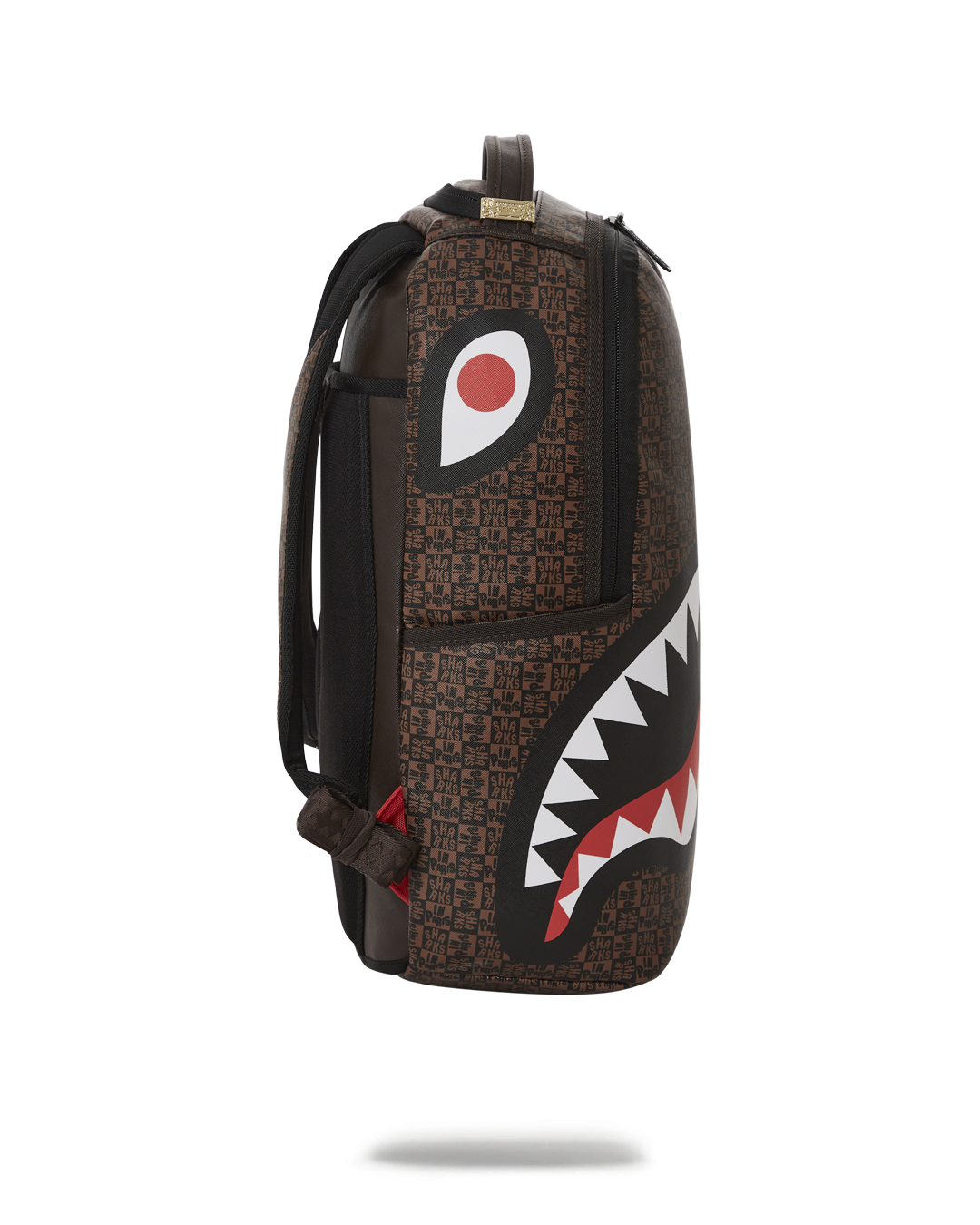 Limited Edition FRENZY SHARKS BACKPACK DLXV