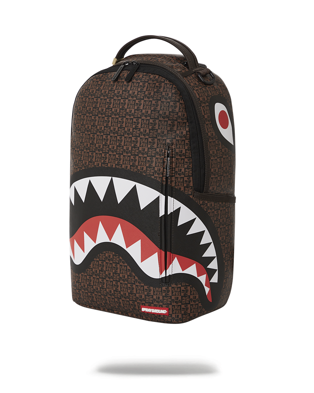Limited Edition FRENZY SHARKS BACKPACK DLXV