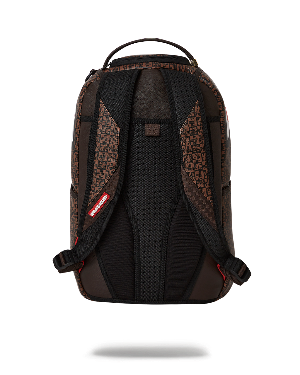 Limited Edition FRENZY SHARKS BACKPACK DLXV