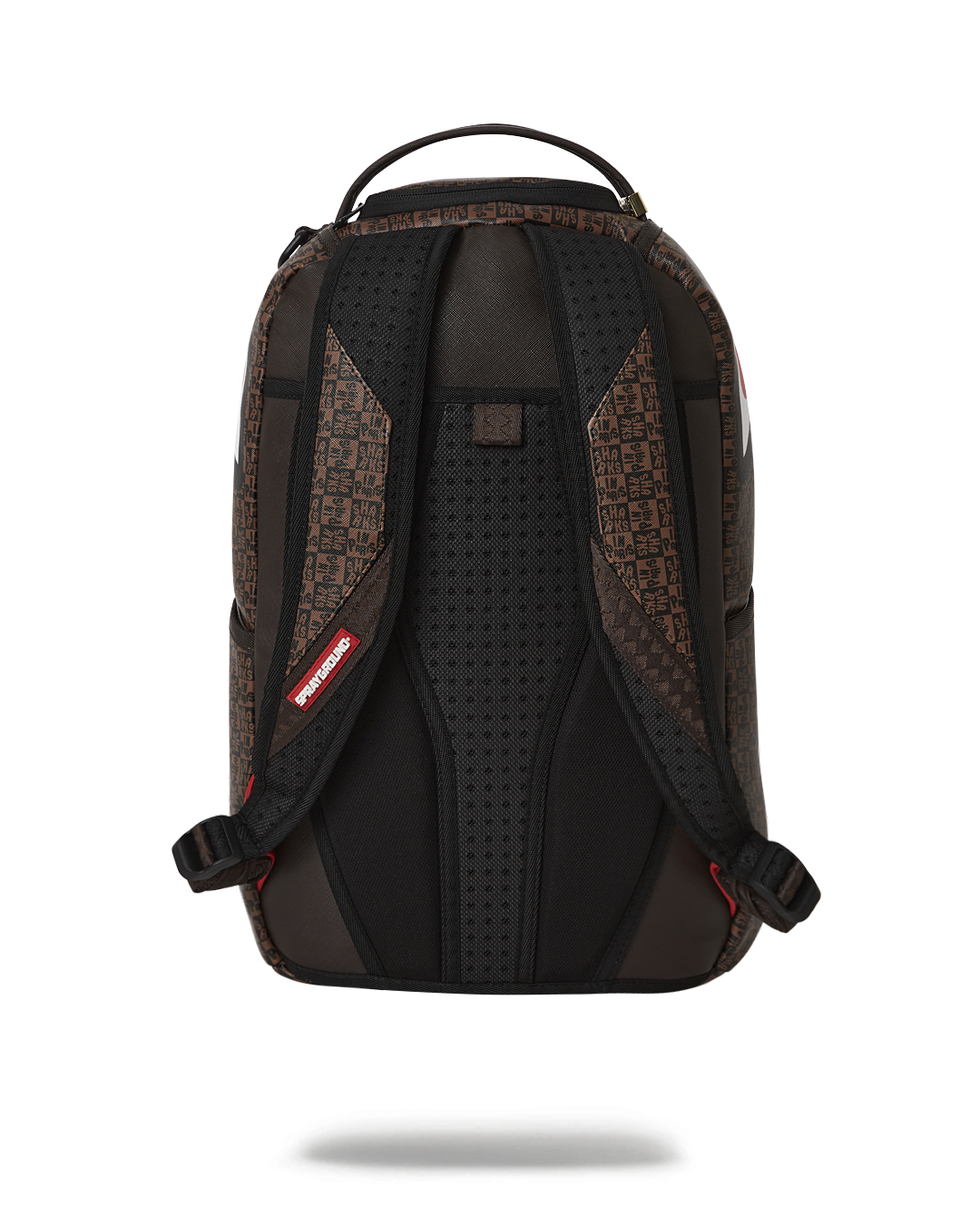 Limited Edition FRENZY SHARKS BACKPACK DLXV