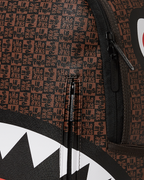 Limited Edition FRENZY SHARKS BACKPACK DLXV