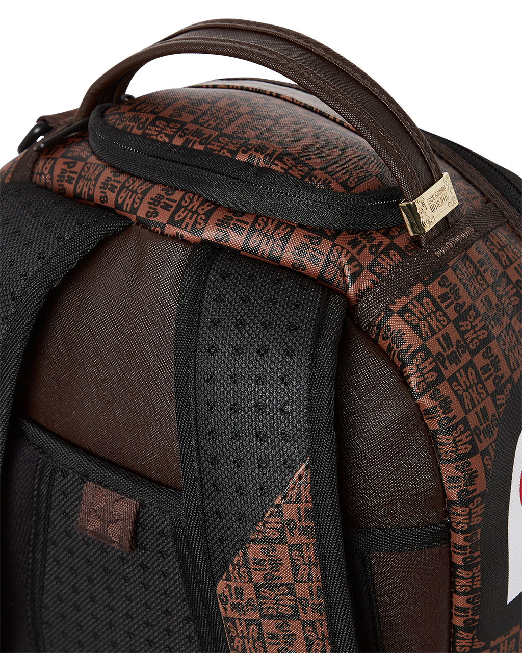 Limited Edition FRENZY SHARKS BACKPACK DLXV